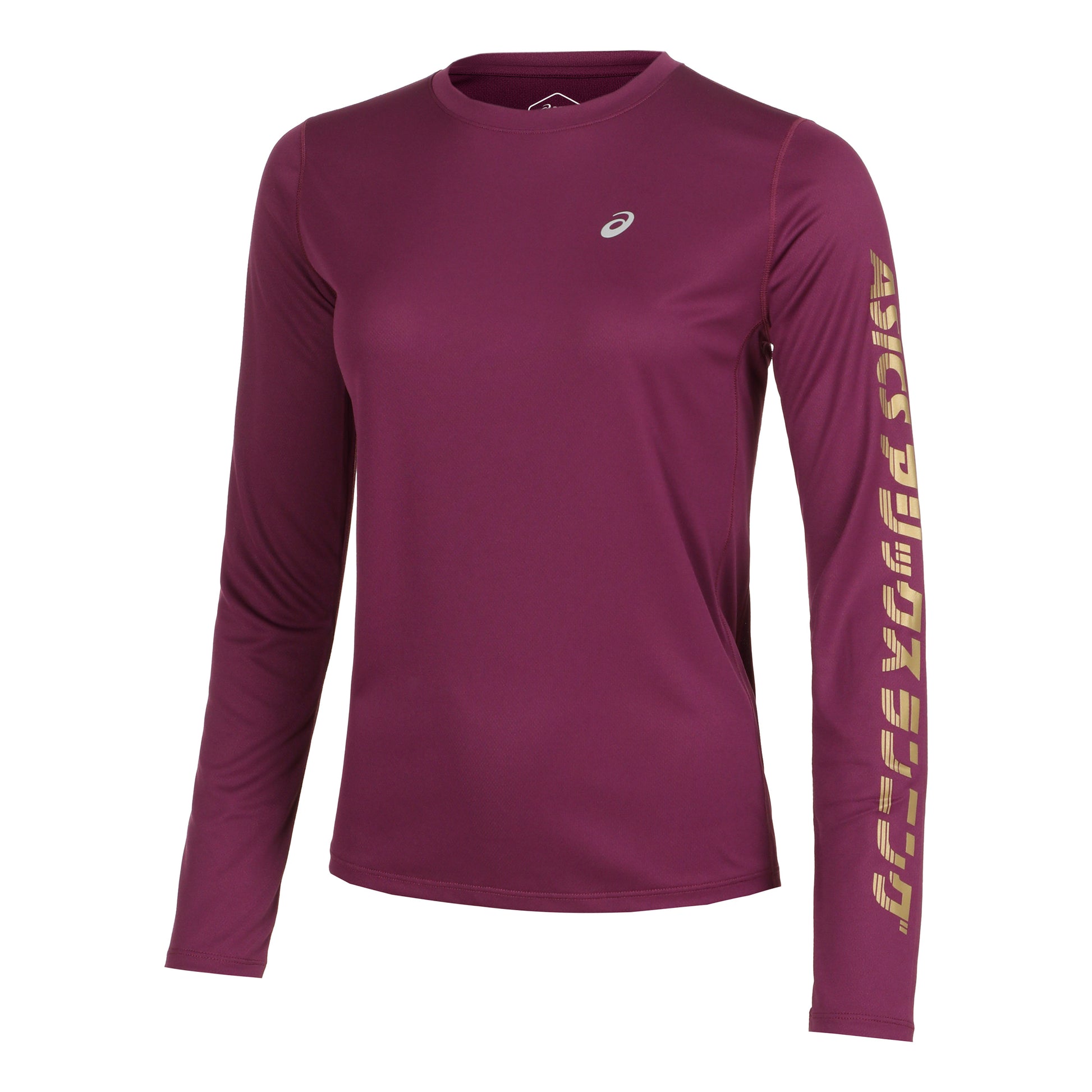 ASICS Katakana Topje hardlopen Dames - paars,