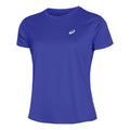 Core Hardloopshirt Dames - blauw,