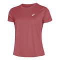Core Hardloopshirt Dames - rood,