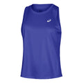 Core Hardloopshirt Dames - blauw,