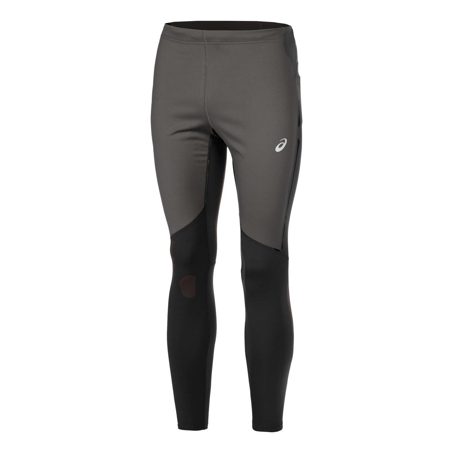 ASICS Winter Run Tight Heren - zwart,
