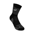 Lite-Show Run Crew Hardloopsokken Unisex - zwart,