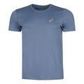 Core Hardloopshirt Heren - blauw,