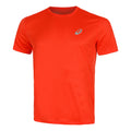 Core Hardloopshirt Heren - rood,
