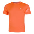 Icon Hardloopshirt Heren - rood, oranje