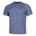 Metarun Hardloopshirt Heren - blauw,