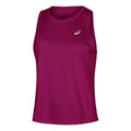 Core Hardloopshirt Dames - berry,