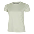 Core Hardloopshirt Dames - olijf,