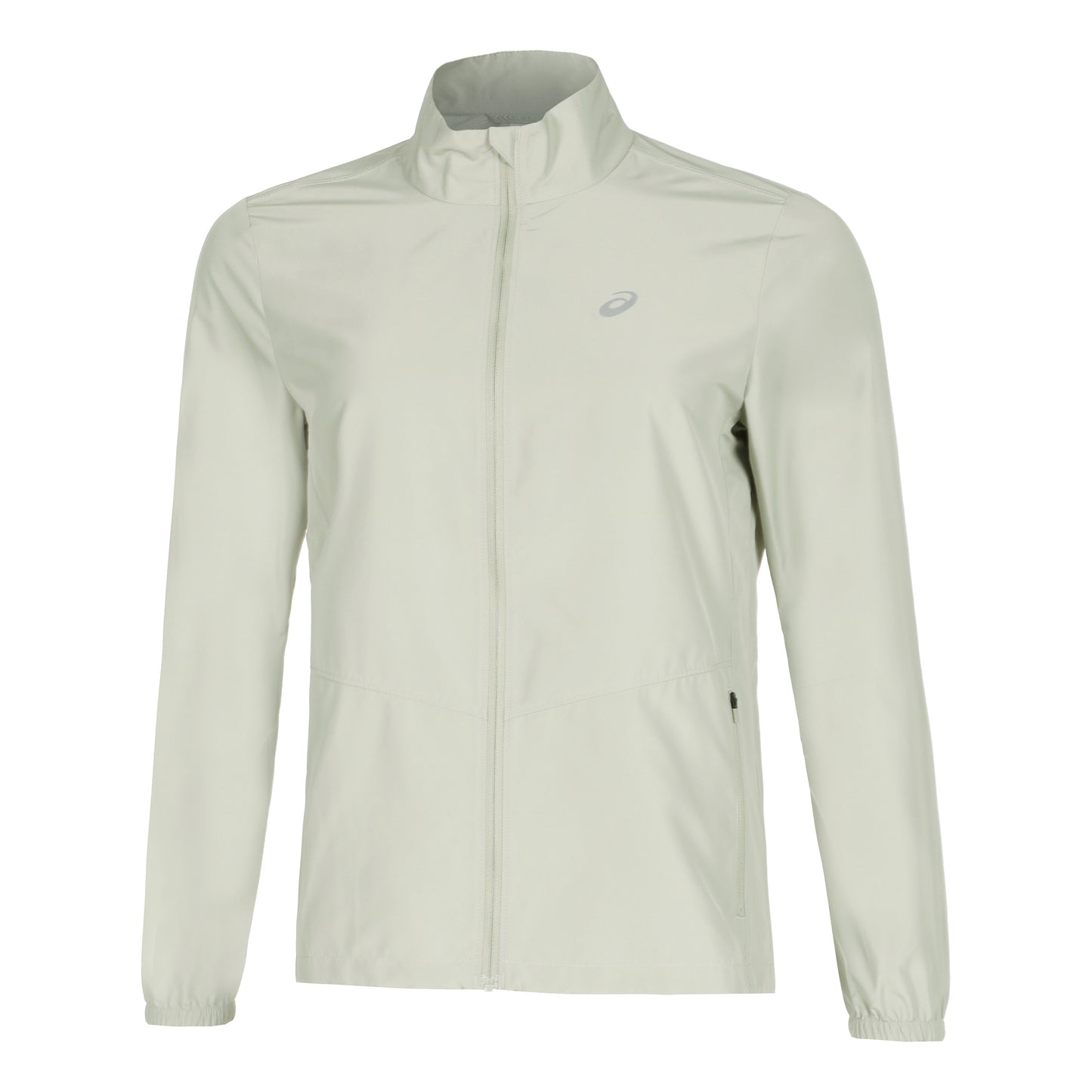 ASICS Core Hardloopjas Dames - olijf,