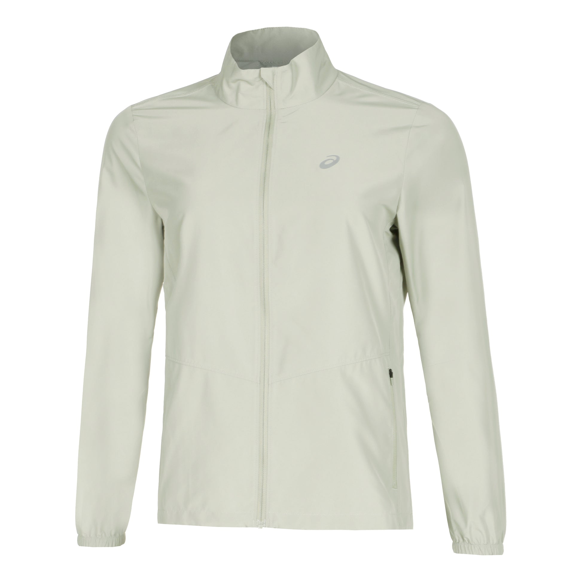 ASICS Core Hardloopjas Dames - olijf,