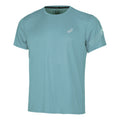 Icon Hardloopshirt Heren - salie,