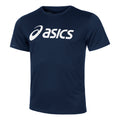 Core Hardloopshirt Heren-Blauw