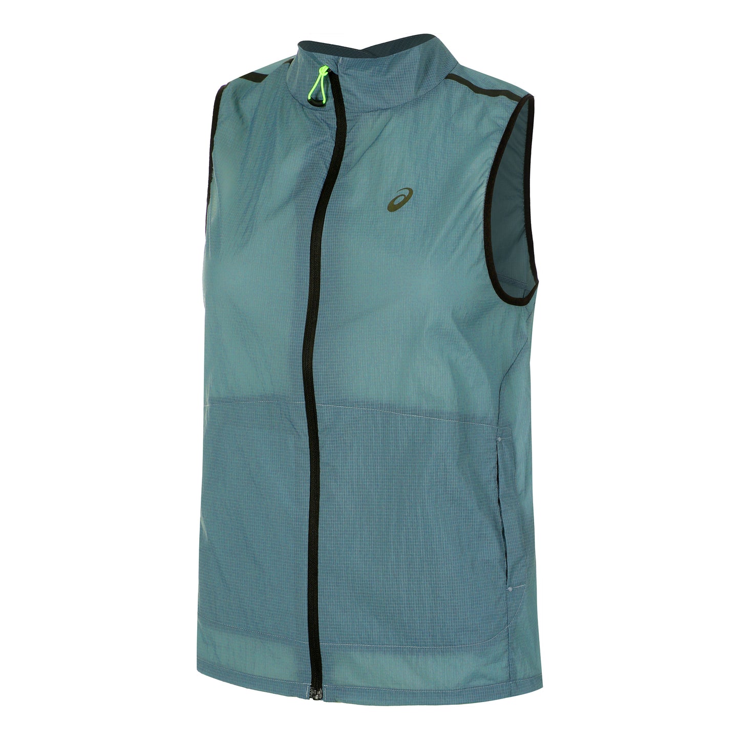 ASICS Metarun Packable Hardloopvesten Dames-salie