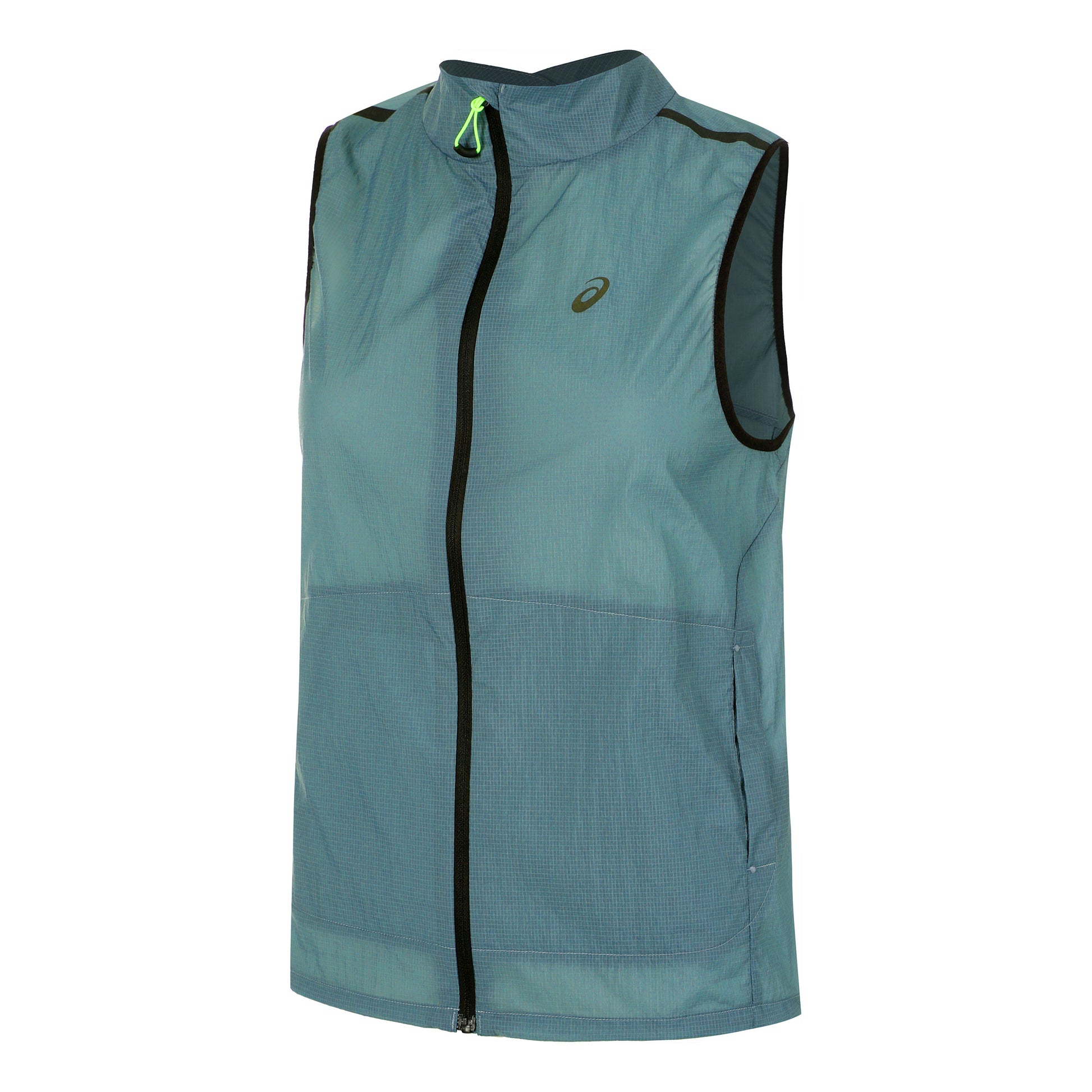 ASICS Metarun Packable Hardloopvesten Dames-salie