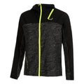 Fujitrail Packable Windbreaker Hardloopjas Dames - zwart,