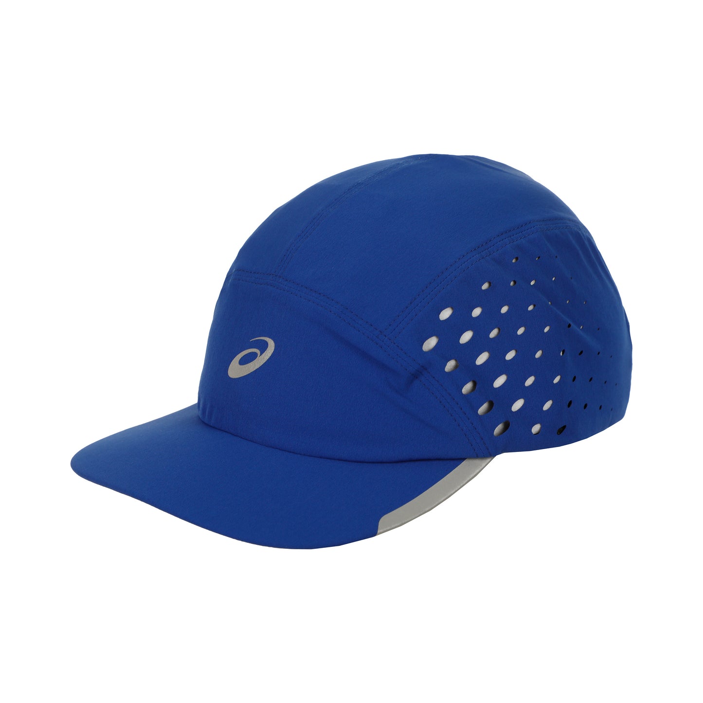 ASICS Ultra Lightweight Cap Unisex - blauw,
