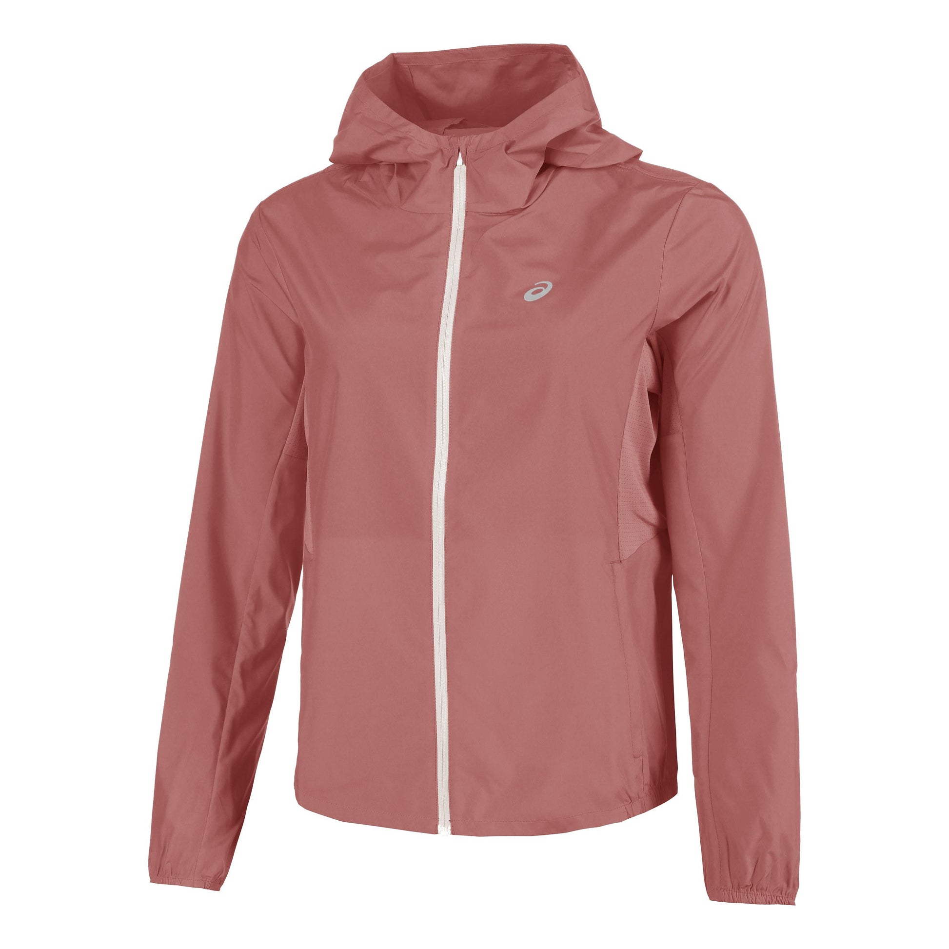ASICS Core  Hardloopjas Dames - rood