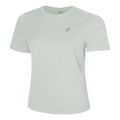 Core Hardloopshirt Dames-grijs