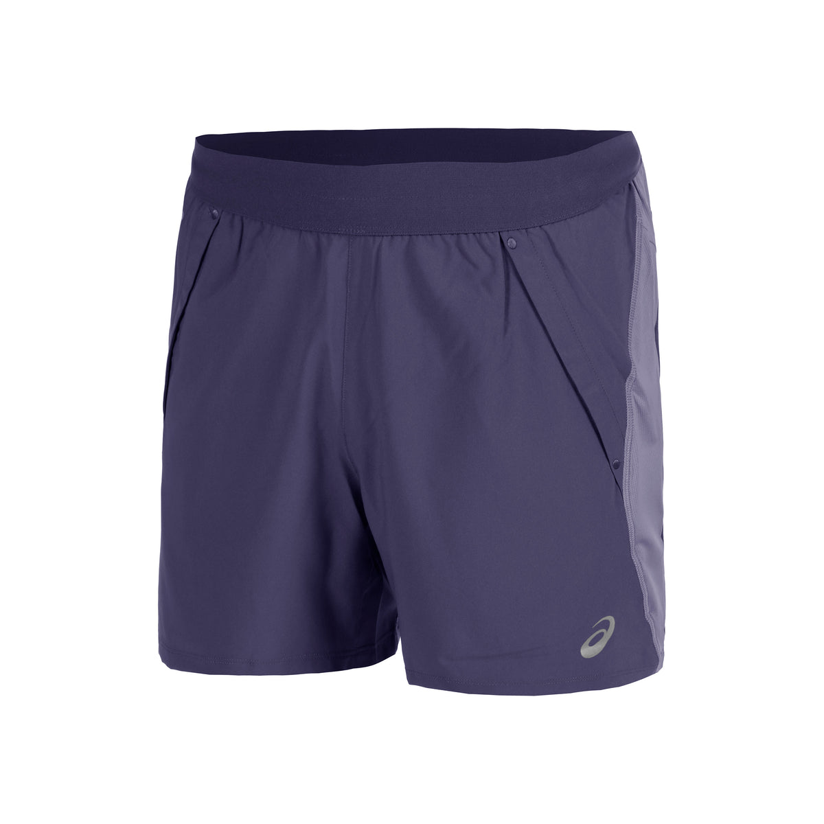 ASICS Road 5in  Hardloopshorts Heren - lila