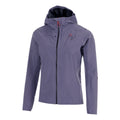 Metarun Waterproof Hardloopjas Dames - paars,