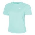 Core Hardloopshirt Dames-mint