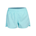 Core 4in Hardloopshorts Dames - mint,