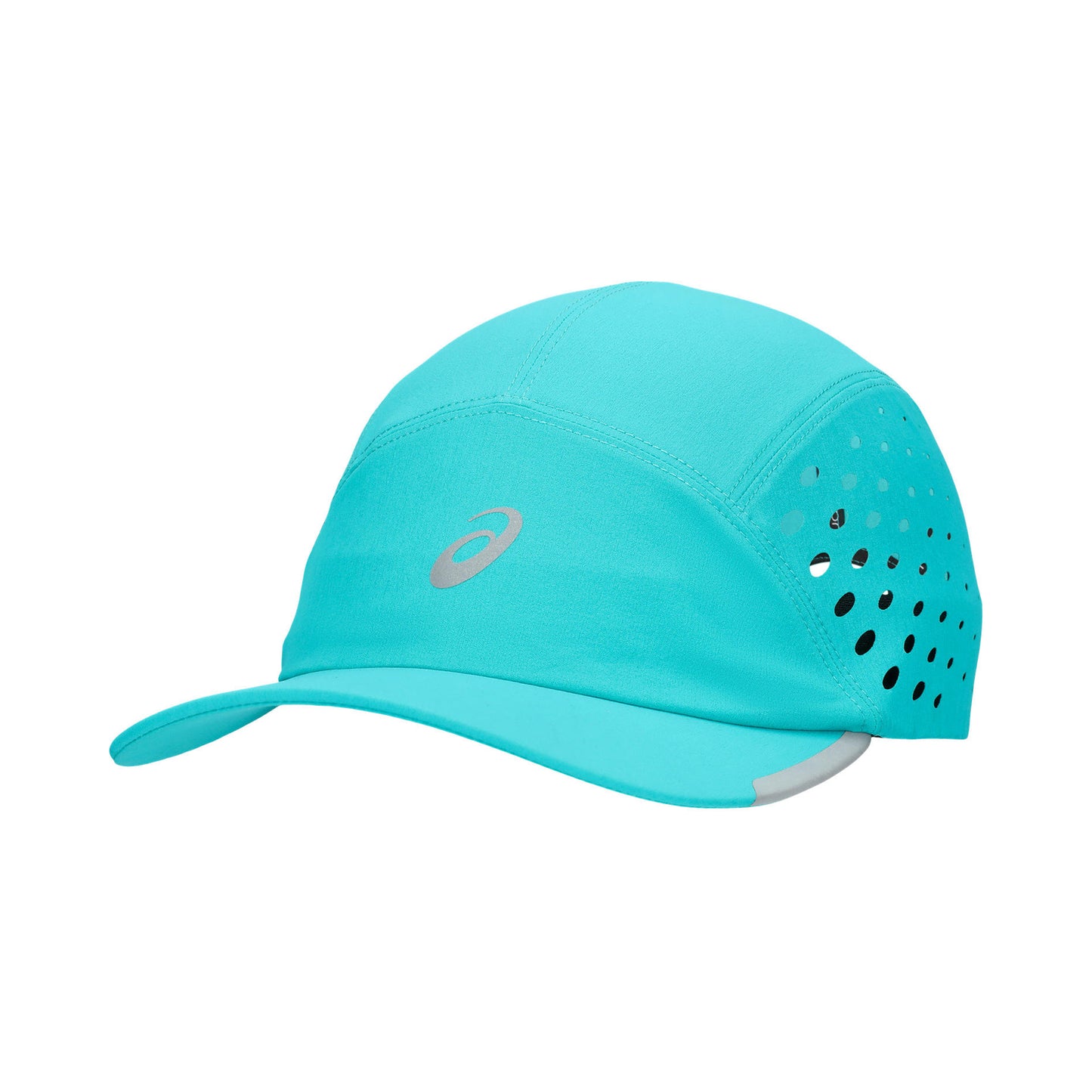 ASICS Ultra Lightweight Cap Unisex - turkoois,