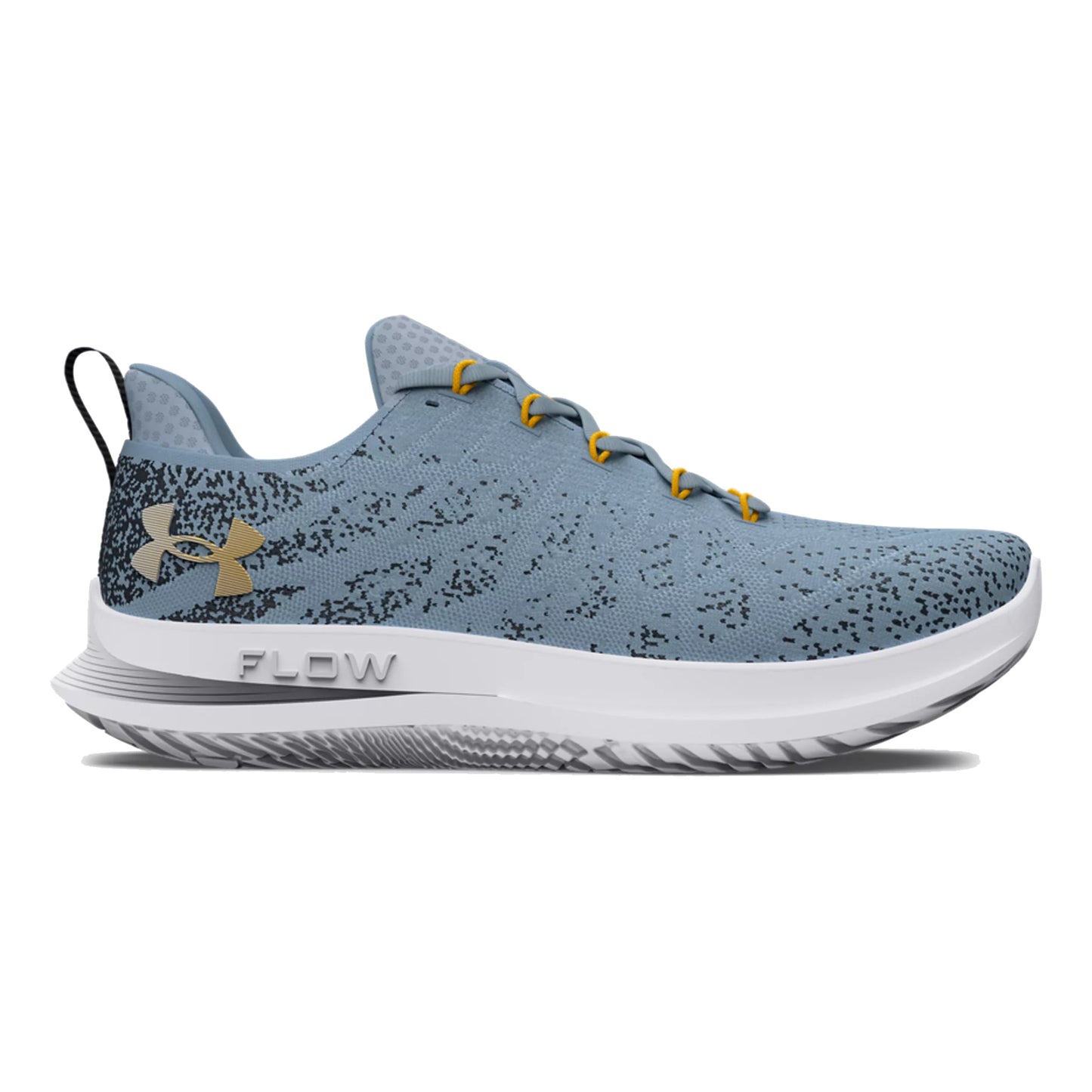 Under Armour Velociti 3 Neutrale schoen Heren - blauw,