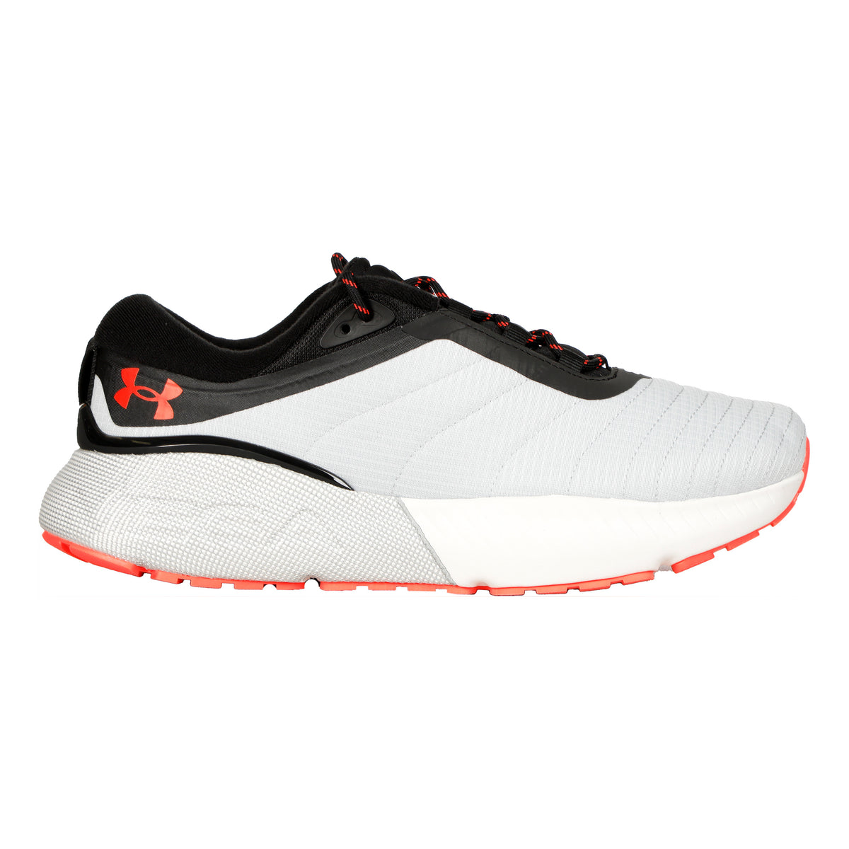 Under Armour HOVR Mega Warm Neutrale schoen Heren - grijs,