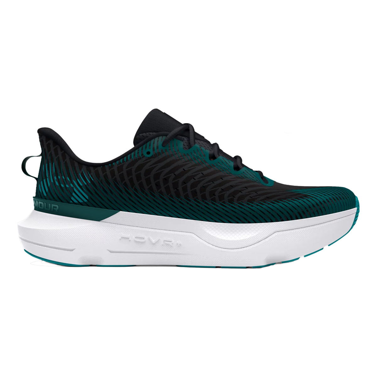 Under Armour Infinite Pro Neutrale schoen Heren - zwart, blauw