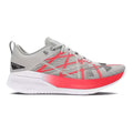 Velociti Pro Neutrale schoen Unisex - beige, rood