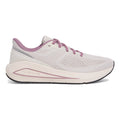 Sonic 7 Neutrale Schoen Dames-Wit,Karamel
