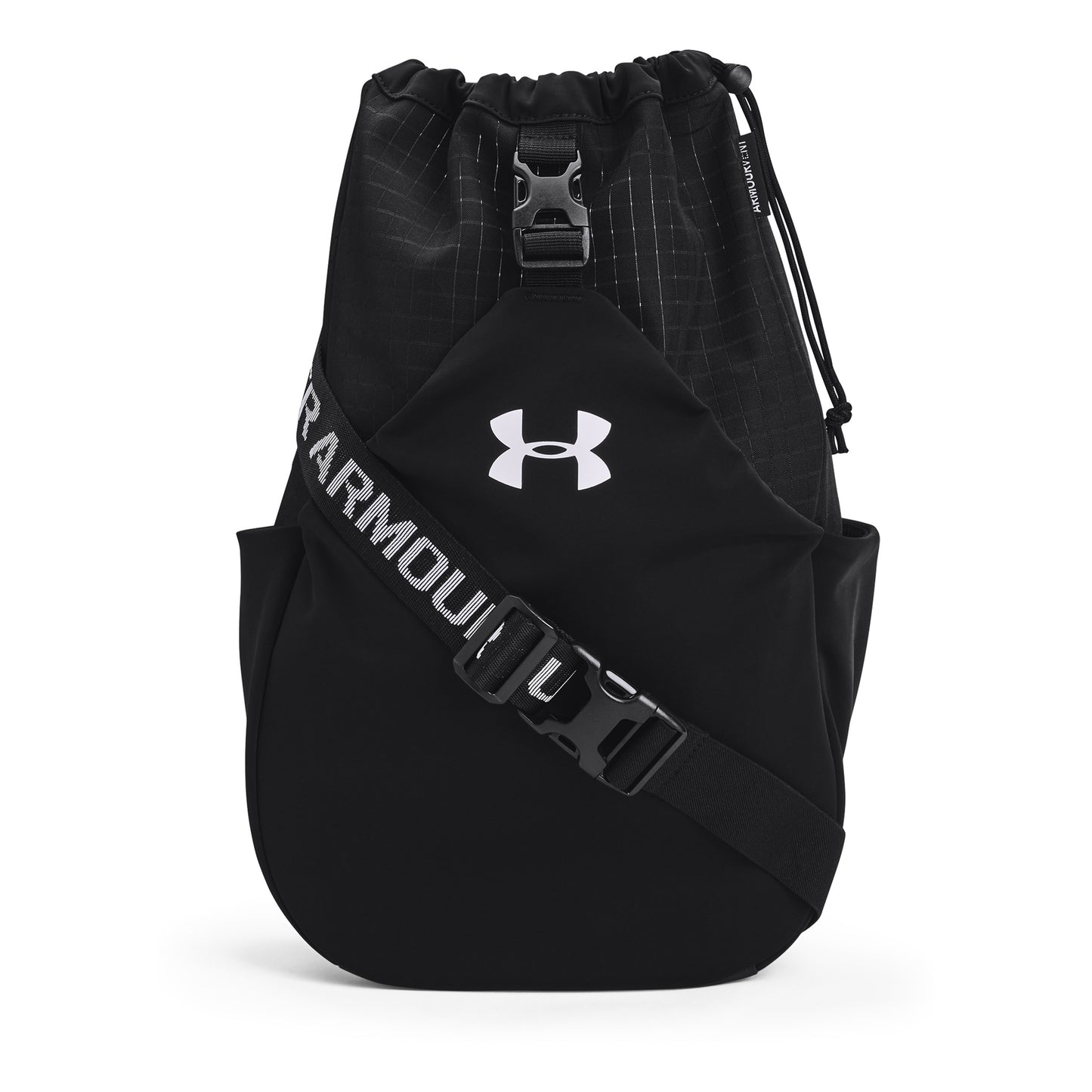 Under Armour Flex Sling Sporttas - zwart