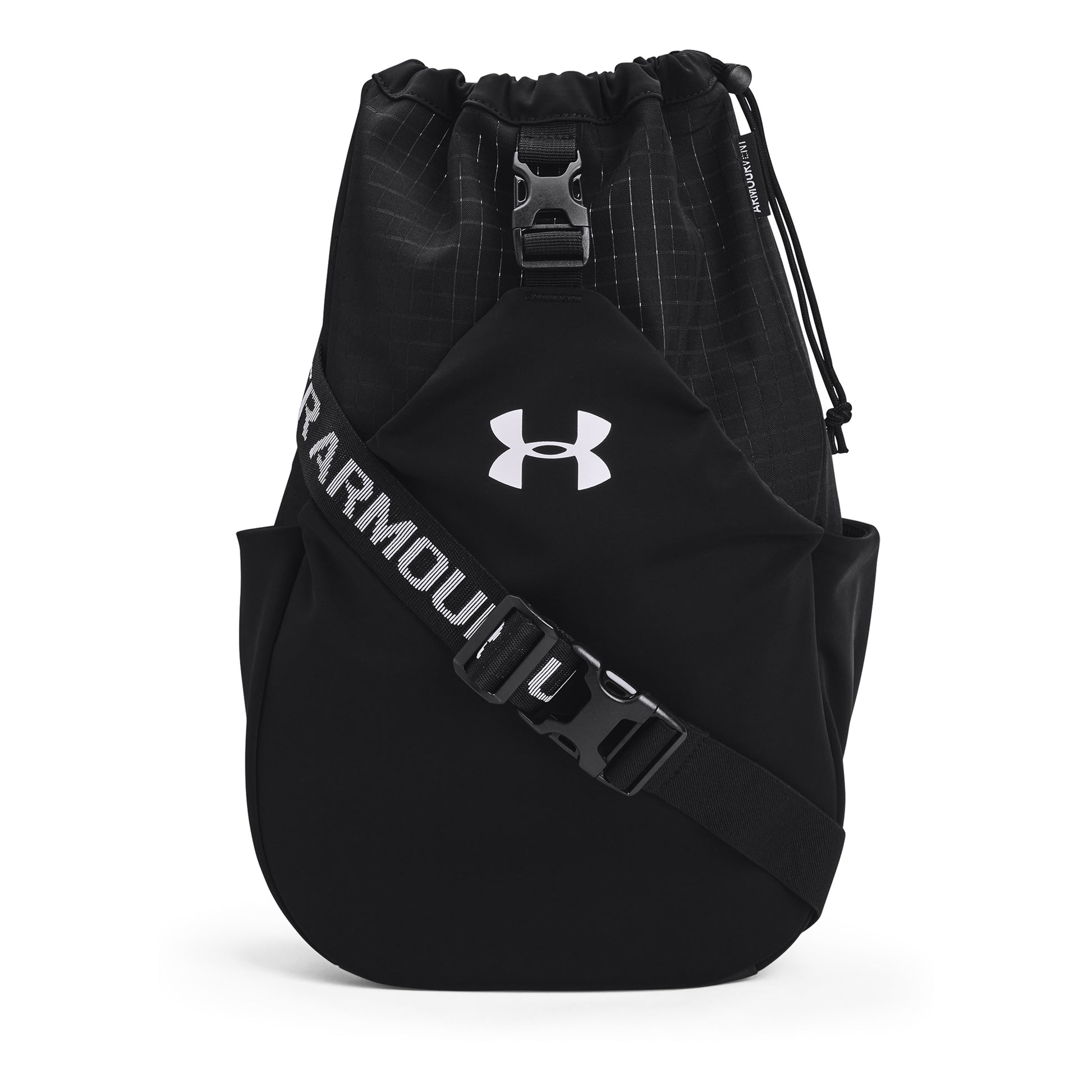 Under Armour Flex Sling Sporttas - zwart