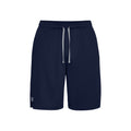 Tech Mesh Shorts Heren - donkerblauw, grijs