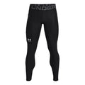 Heatgear Tight Heren-Zwart,Wit