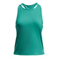 Rush Energy Tanktop Dames - groen,