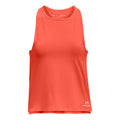 Rush Energy Tanktop Dames - koraal,