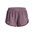 Fly By 2.0 Shorts Dames - paars,