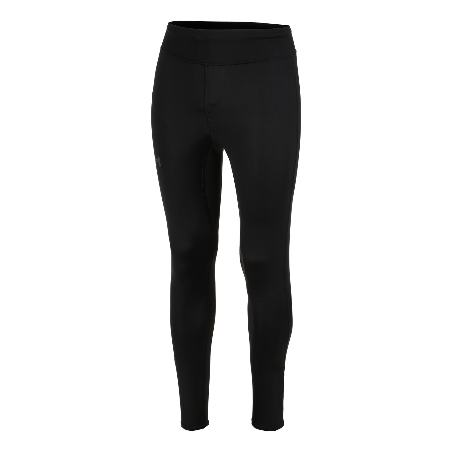 Under Armour Qualifier Elite Hardlooplegging Heren-Zwart