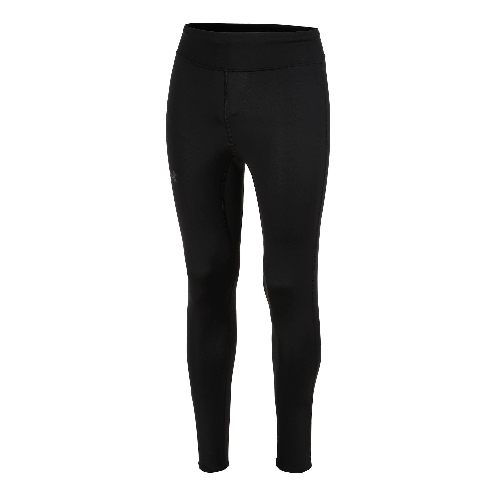 Under Armour Qualifier Elite Hardlooplegging Heren-Zwart