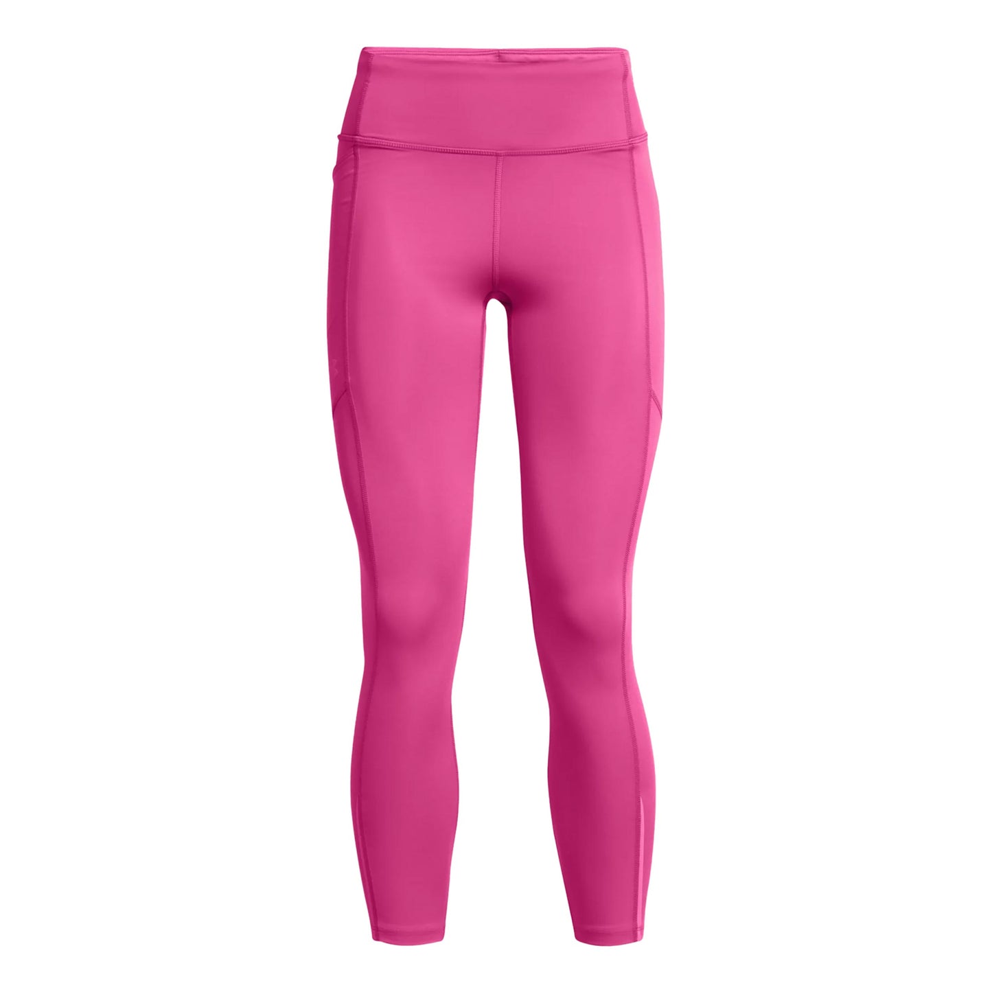 Under Armour Fly Fast Ankle Hardlooplegging Dames-Pink
