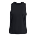 Laser Hardloopshirt Dames - zwart,