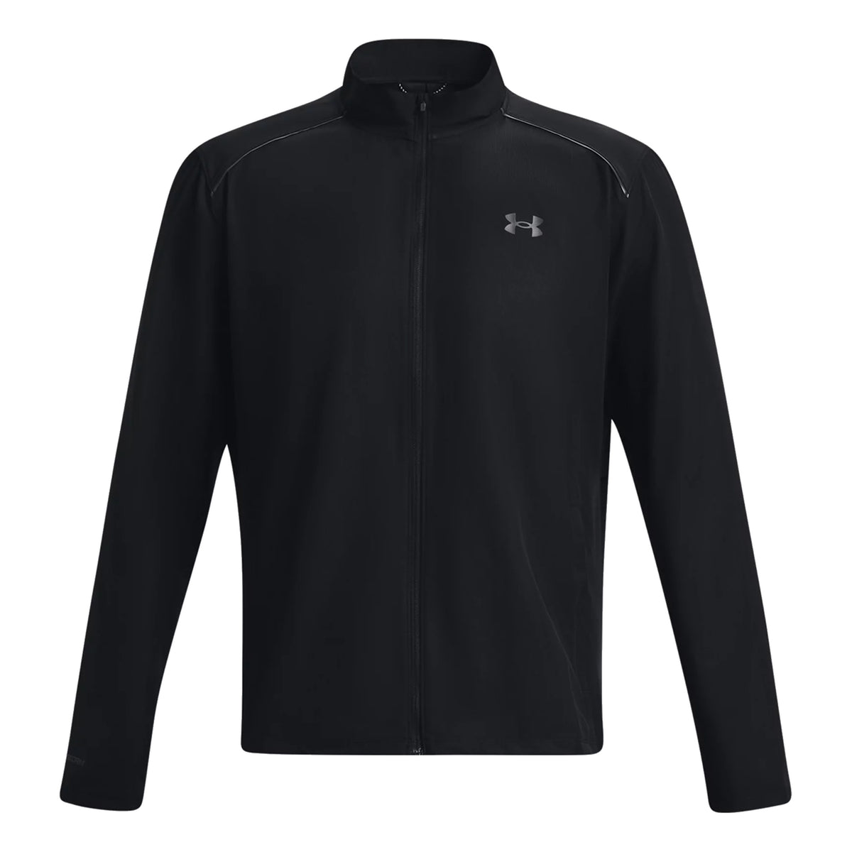 Under Armour Storm Run Hardloopjas Heren - zwart, grijs