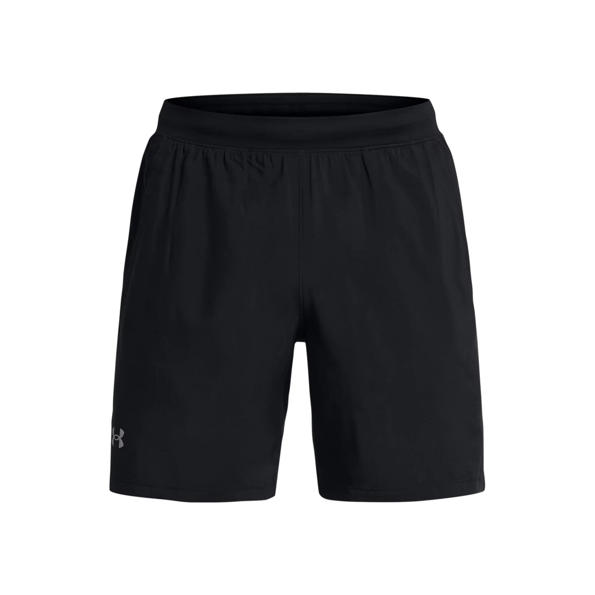Under Armour Launch 7in  Hardloopshorts Heren - zwart