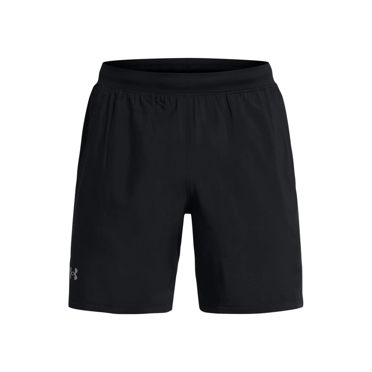 Under Armour Launch 7in  Hardloopshorts Heren - zwart