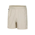 Run Trail Shorts Heren - beige,