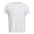Launch Elite Graphic Hardloopshirt Heren - wit, grijs