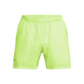 Launch 5in Hardloopshorts Heren - groen,