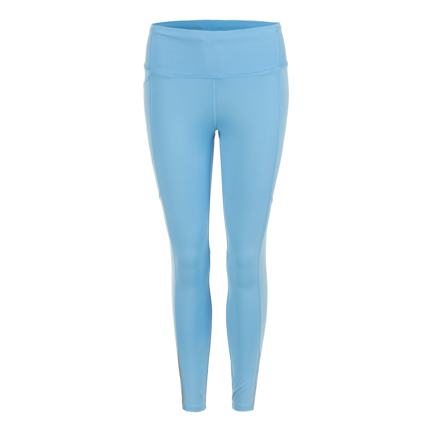 Under Armour Fly Fast Ankle Tight Hardlooplegging Dames-Donkerblauw